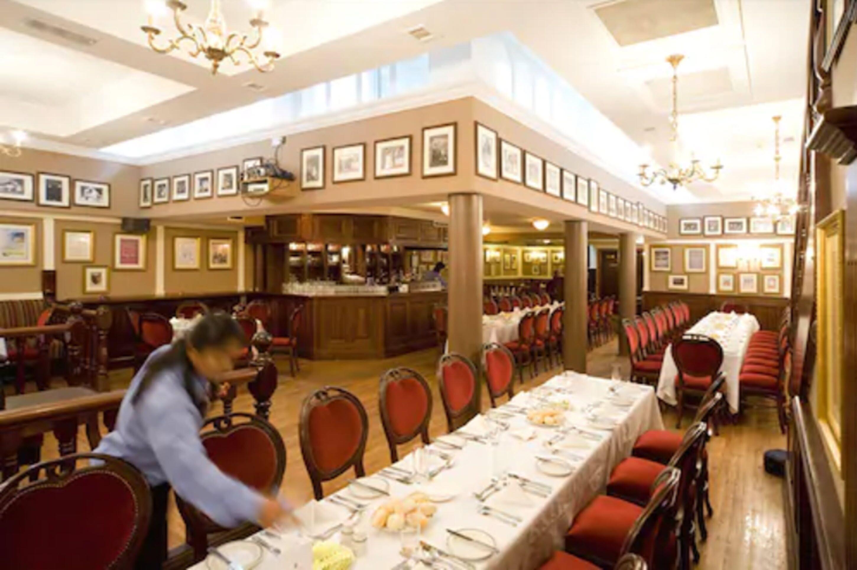 The Lansdowne Hotel — Foto 3
